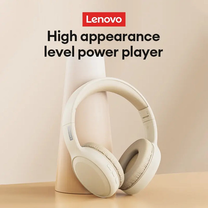 Lenovo TH30 Wireless Headphones